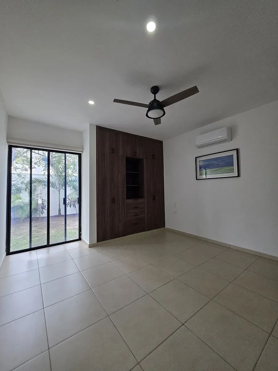 Casa em condomínio fechado em Conkal, Conkal, foto 5 de 11