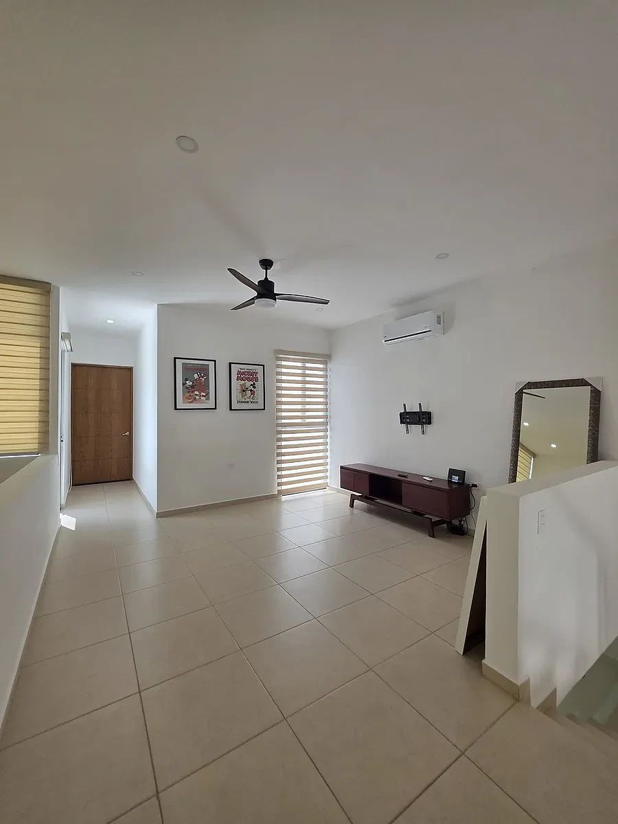 Casa em condomínio fechado em Conkal, Conkal, foto 8 de 11
