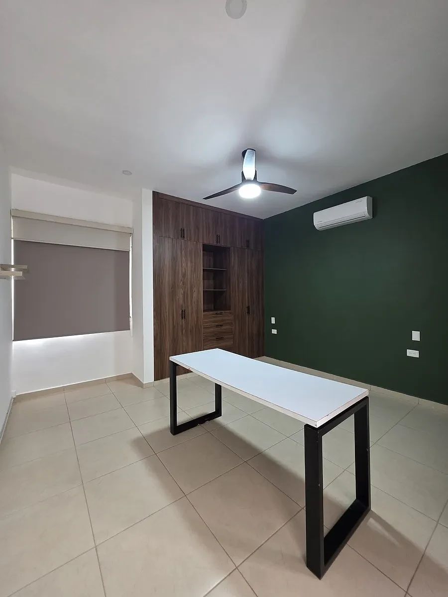 Casa em condomínio fechado em Conkal, Conkal, foto 9 de 11