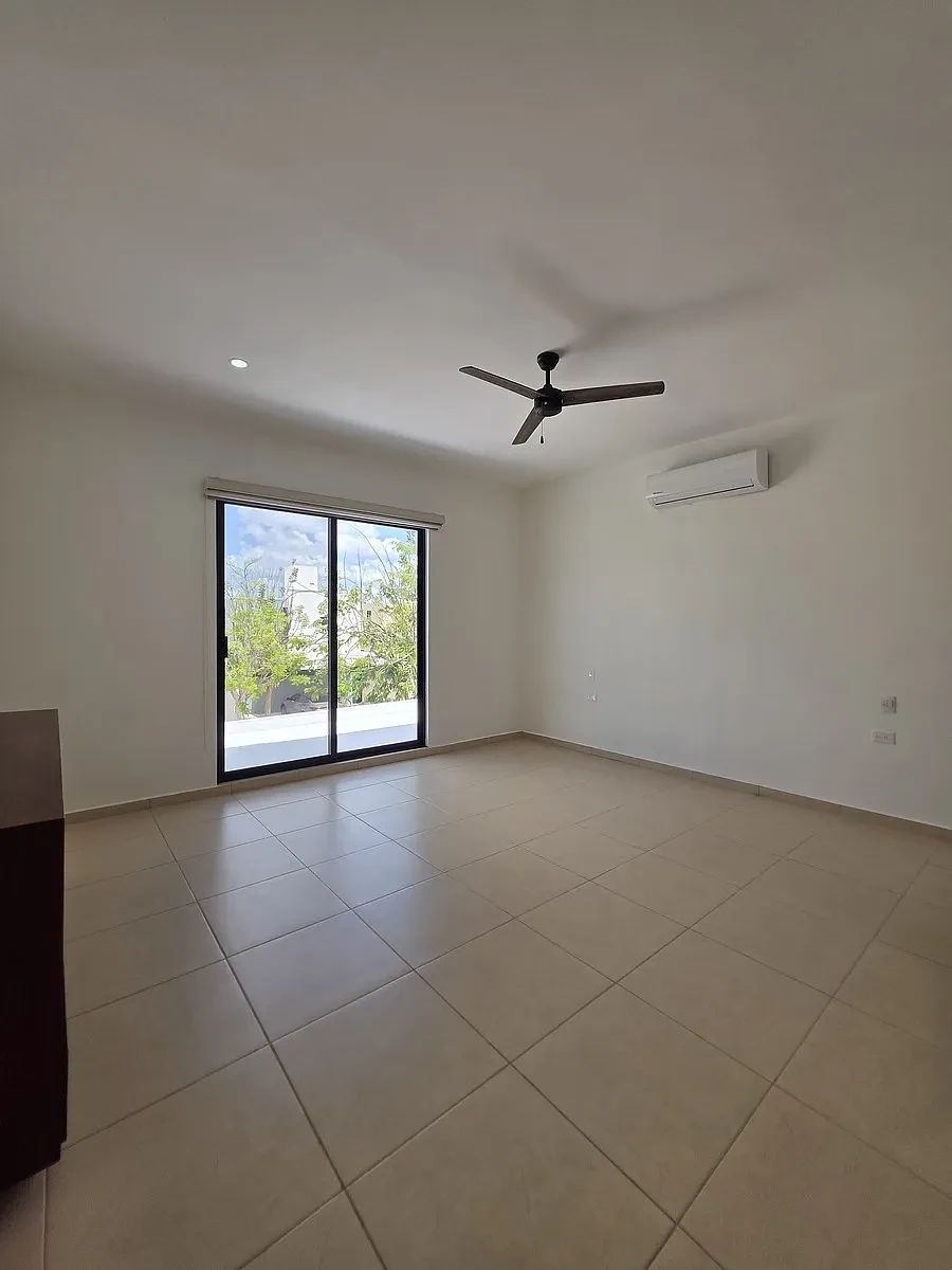 Casa en condominio en Conkal, Conkal, foto 11 de 11