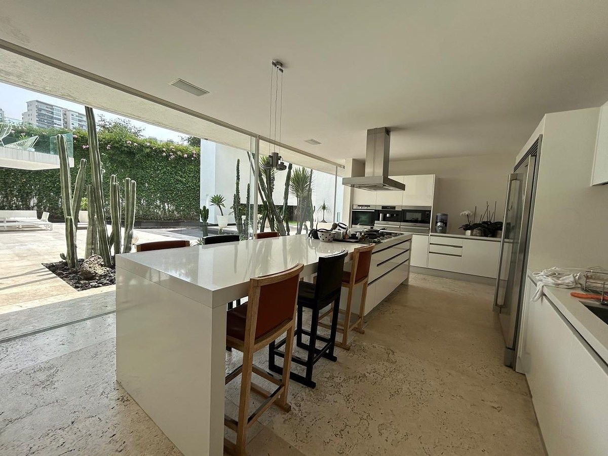 Casa em Santa Fe Cuajimalpa, Cuajimalpa de Morelos, foto 8 de 39