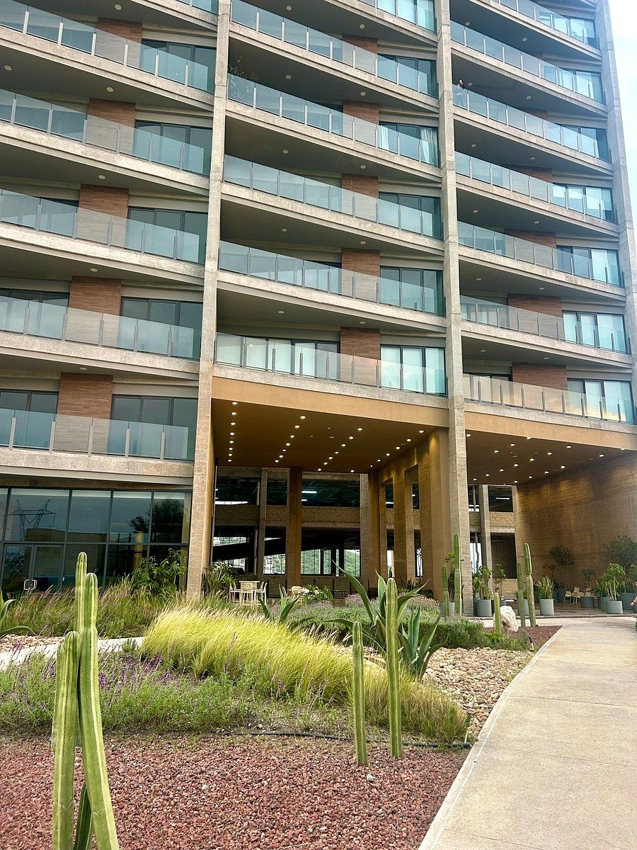 Apartamento em Juriquilla, Querétaro, foto 2 de 35