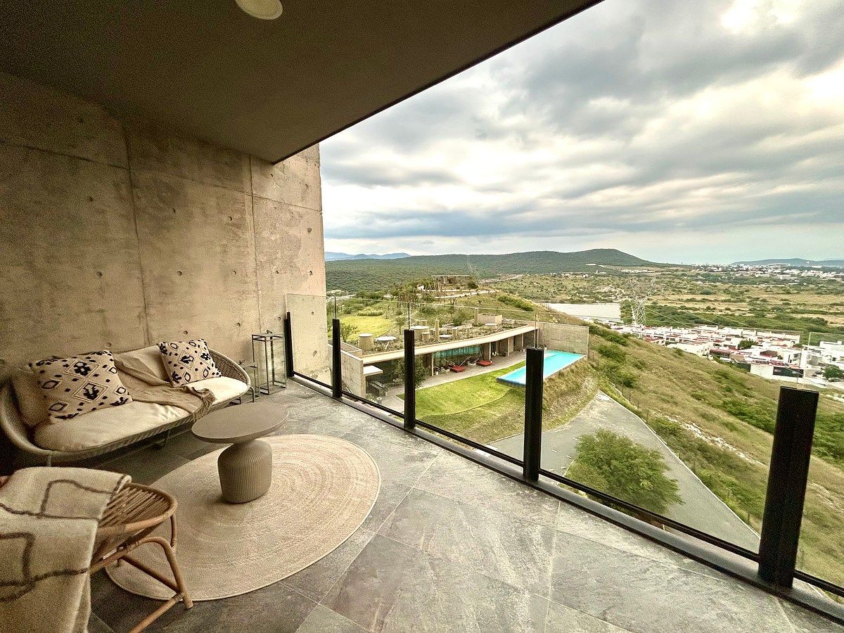 Apartamento em Juriquilla, Querétaro, foto 5 de 35