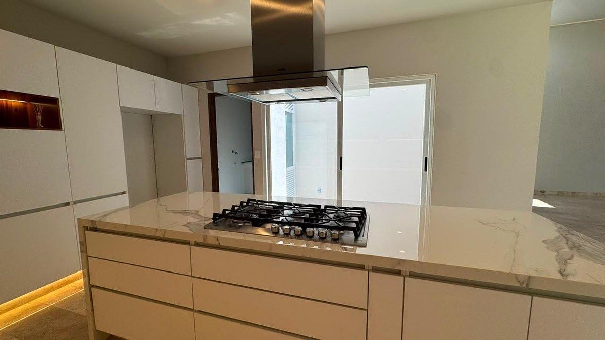 Casa en condominio en Lomas de las Américas, Morelia, foto 4 de 15