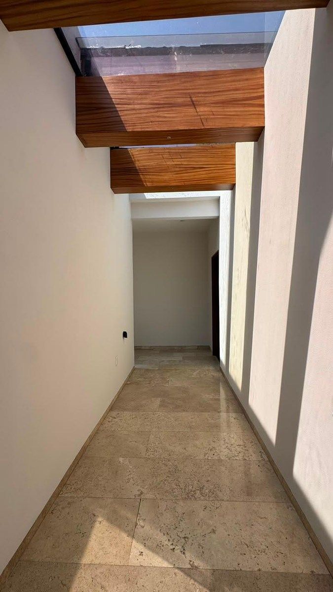 Casa en condominio en Lomas de las Américas, Morelia, foto 5 de 15