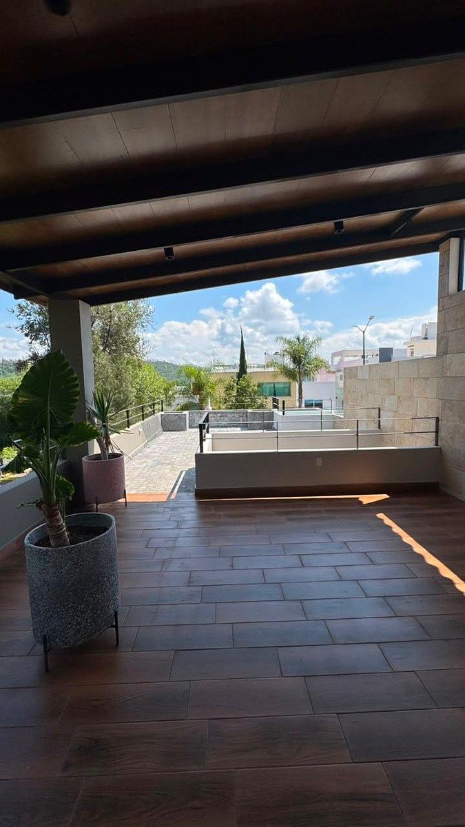 Casa en condominio en Lomas de las Américas, Morelia, foto 13 de 15