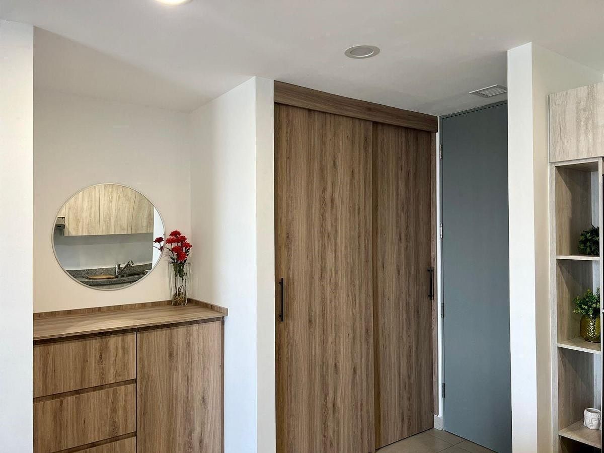 Apartamento em Mitras Norte, Monterrey, foto 2 de 14