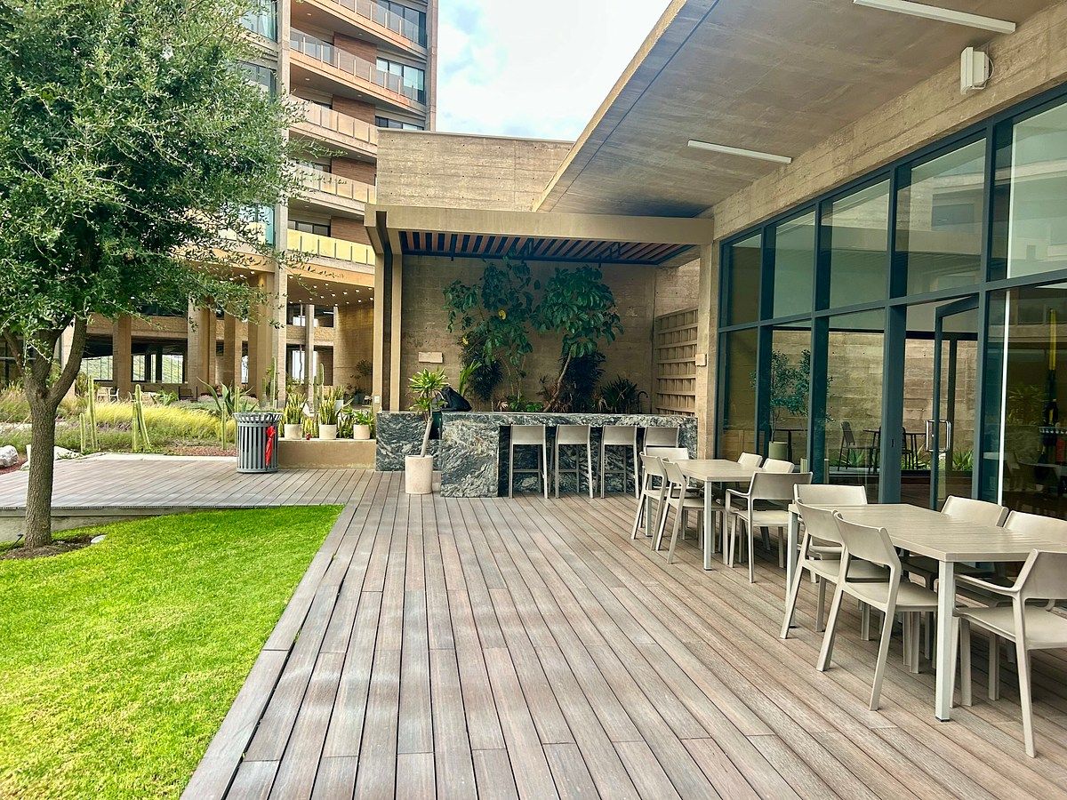 Apartamento em Juriquilla, Querétaro, foto 4 de 35
