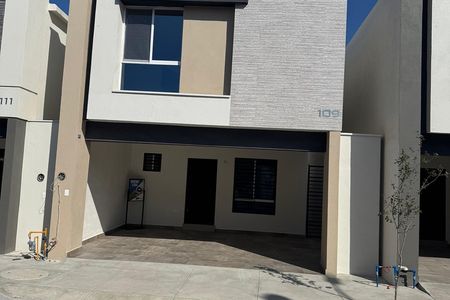 Beautiful house totally new and equipped for rent!!