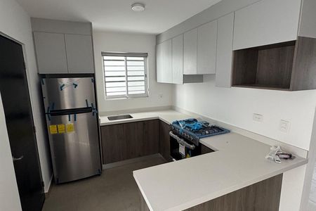 Beautiful house totally new and equipped for rent!!