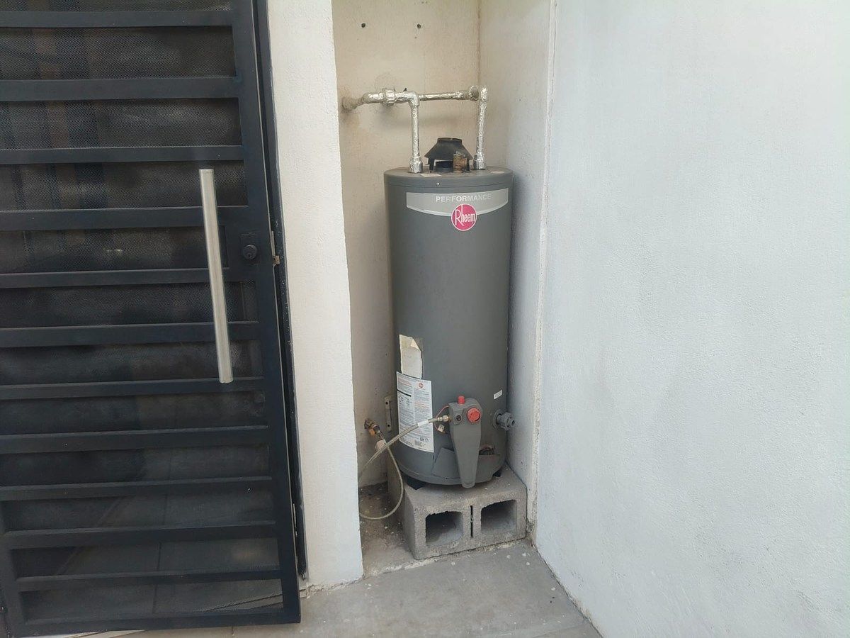 Casa en Diamante Reliz, Chihuahua, foto 22 de 22