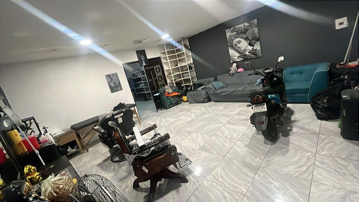 Casa en San Andrés, Guadalajara, foto 2 de 11