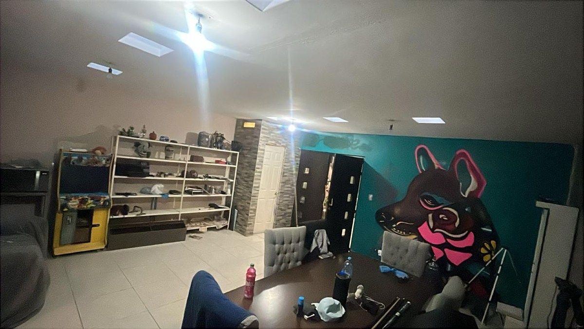 Casa en San Andrés, Guadalajara, foto 11 de 11