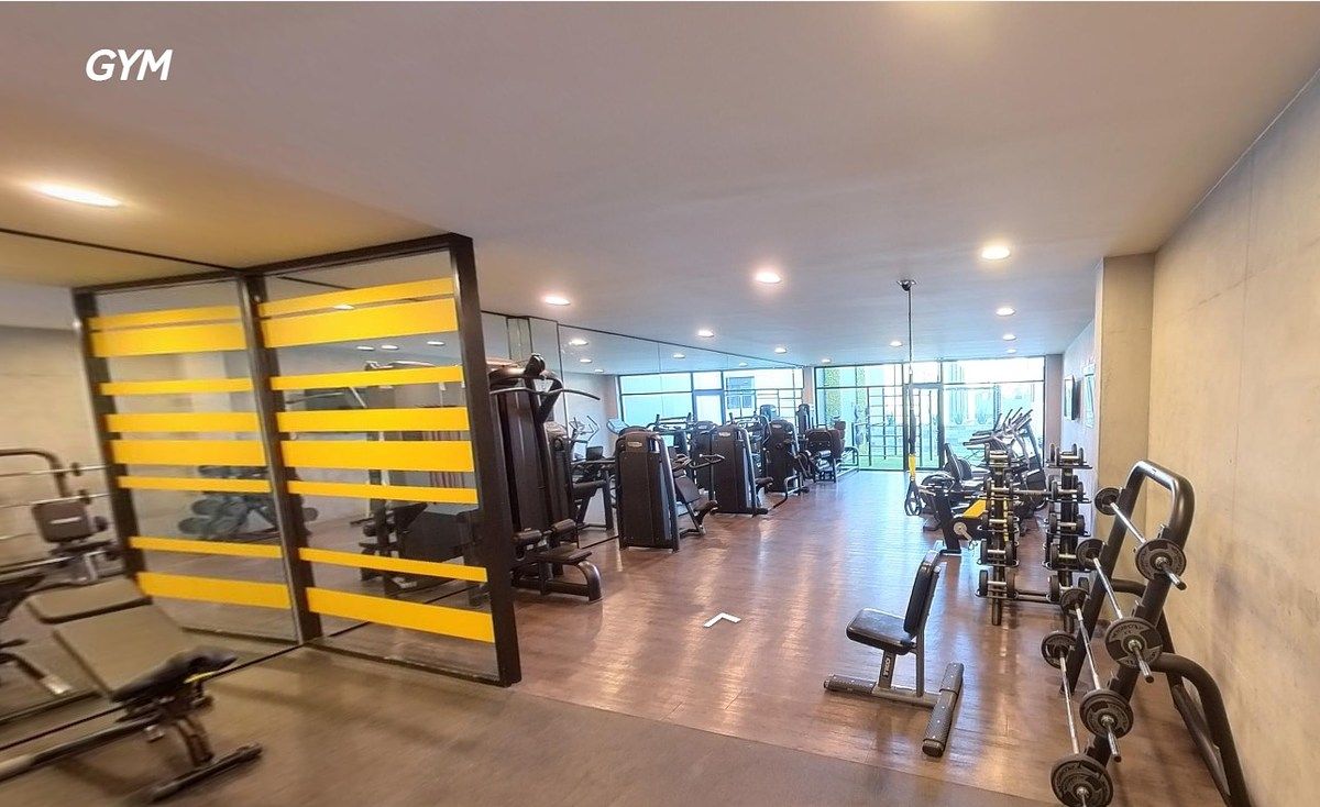Apartamento em La Banda, Santa Catarina, foto 9 de 13