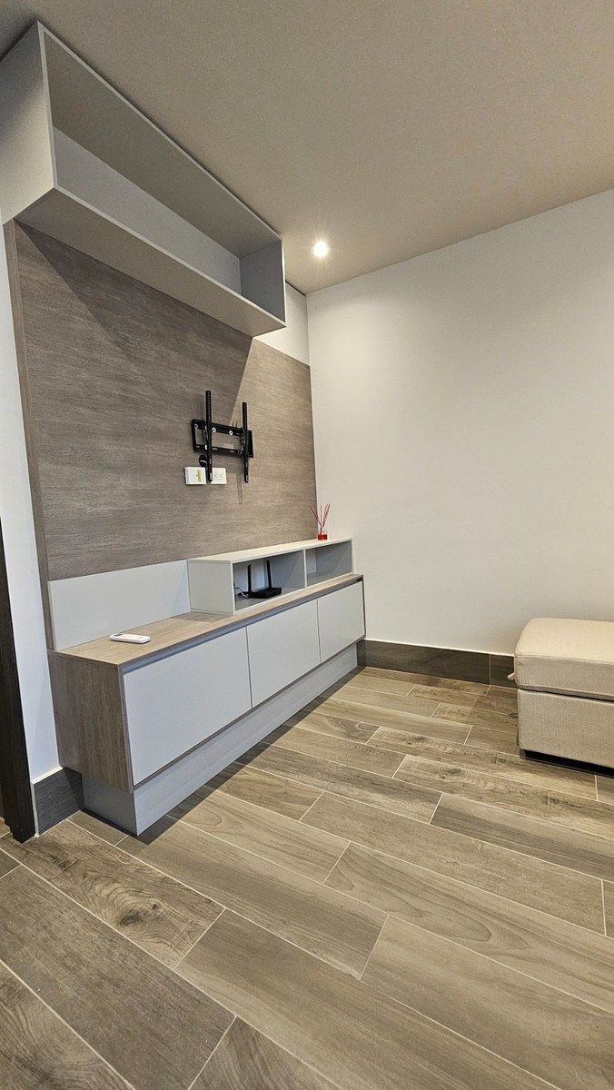 Apartamento em La Banda, Santa Catarina, foto 5 de 13