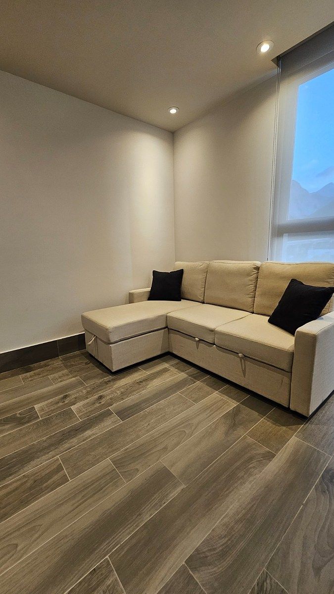 Apartamento em La Banda, Santa Catarina, foto 6 de 13