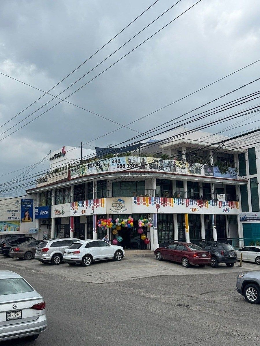 Local Comercial para alugar na PLAZA TEJEDA, foto 1 de 5