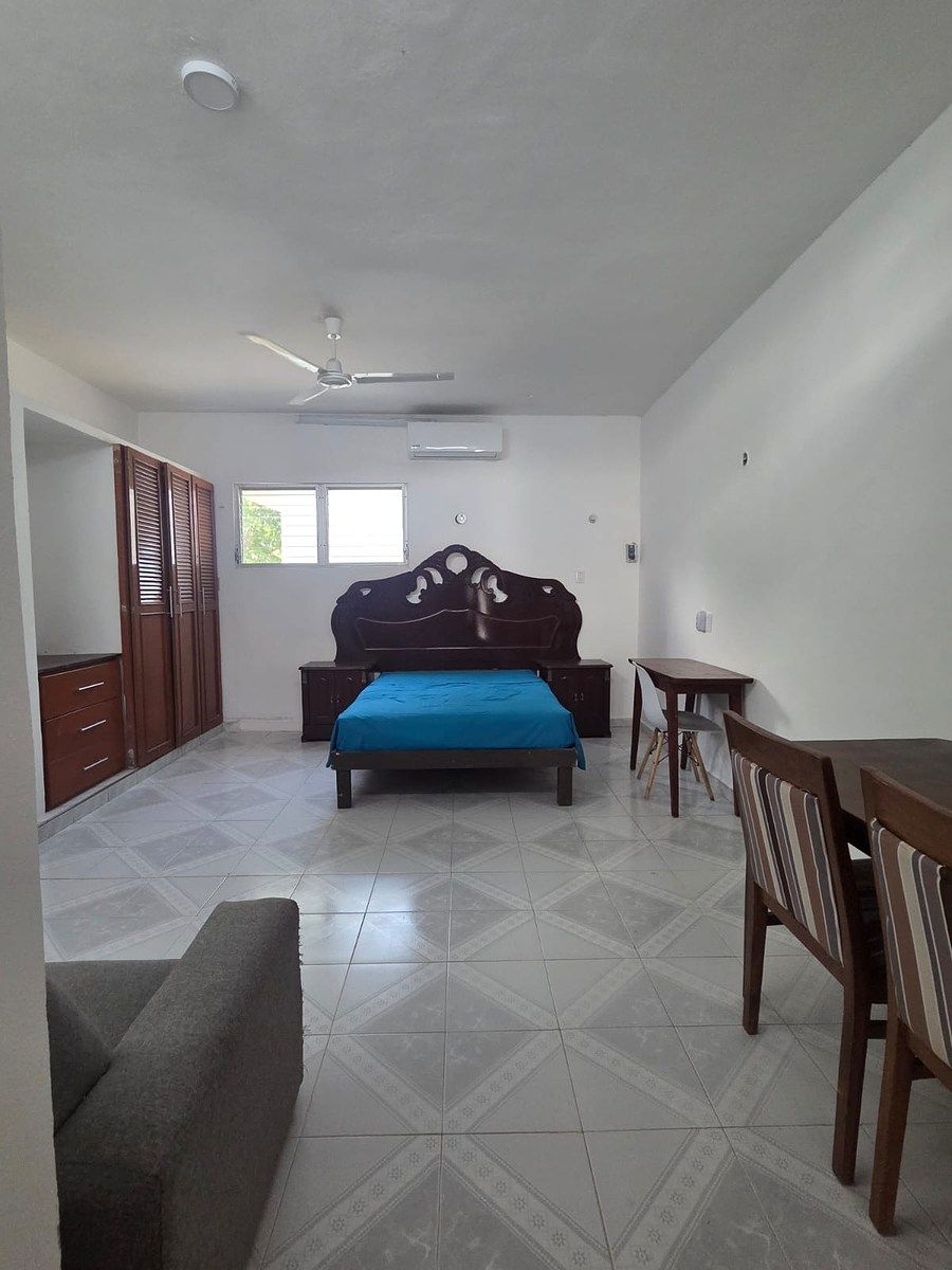 Apartamento em Jesús Carranza, Mérida, foto 2 de 5