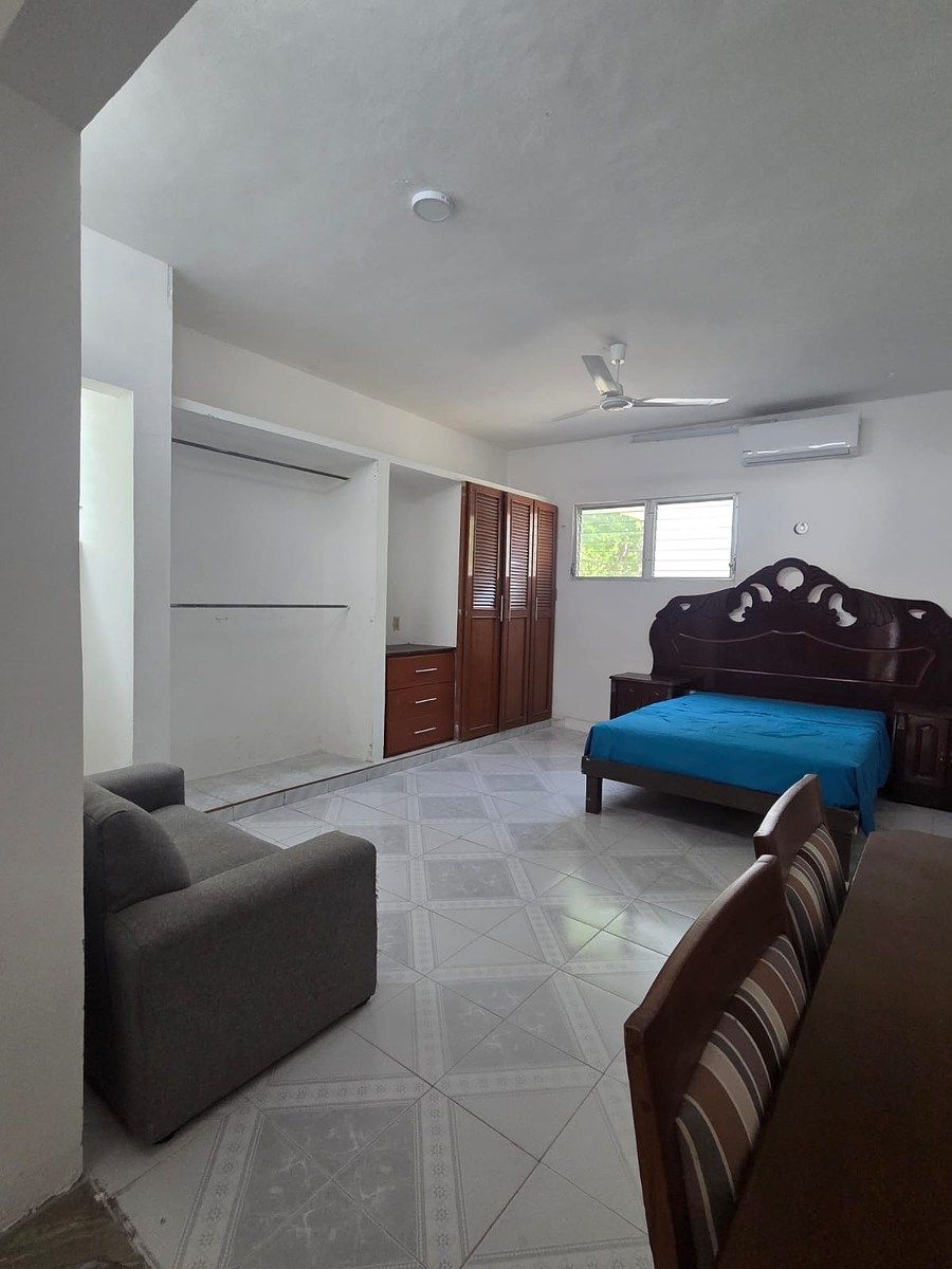 Apartamento em Jesús Carranza, Mérida, foto 4 de 5