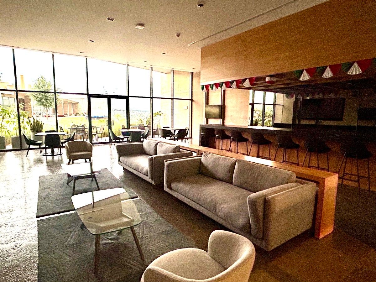 Departamento en Cumbres de Juriquilla, Querétaro, foto 27 de 35