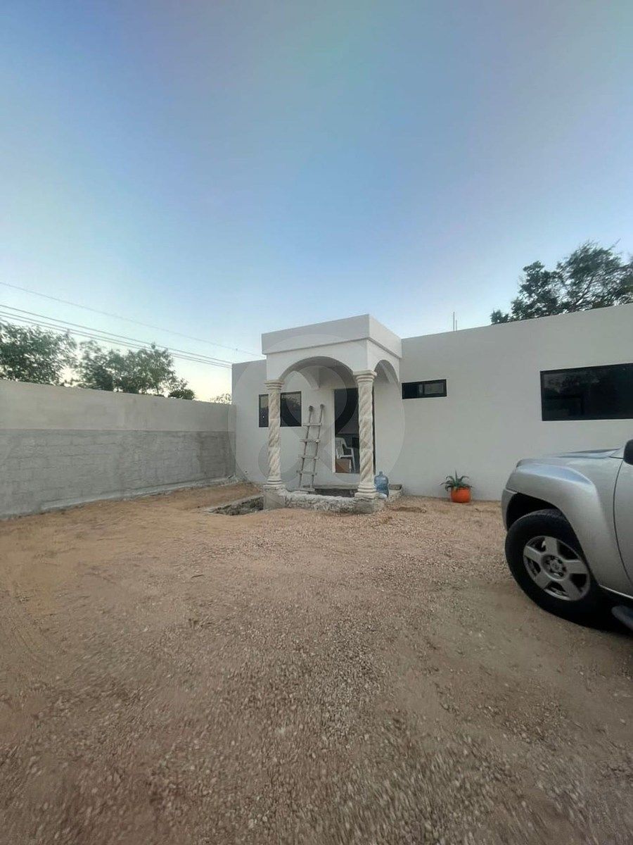 Sale of House in Progreso, Merida, photo 1 of 11
