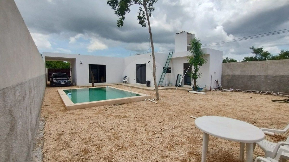 House in San Ignacio, Progreso, photo 4 of 11