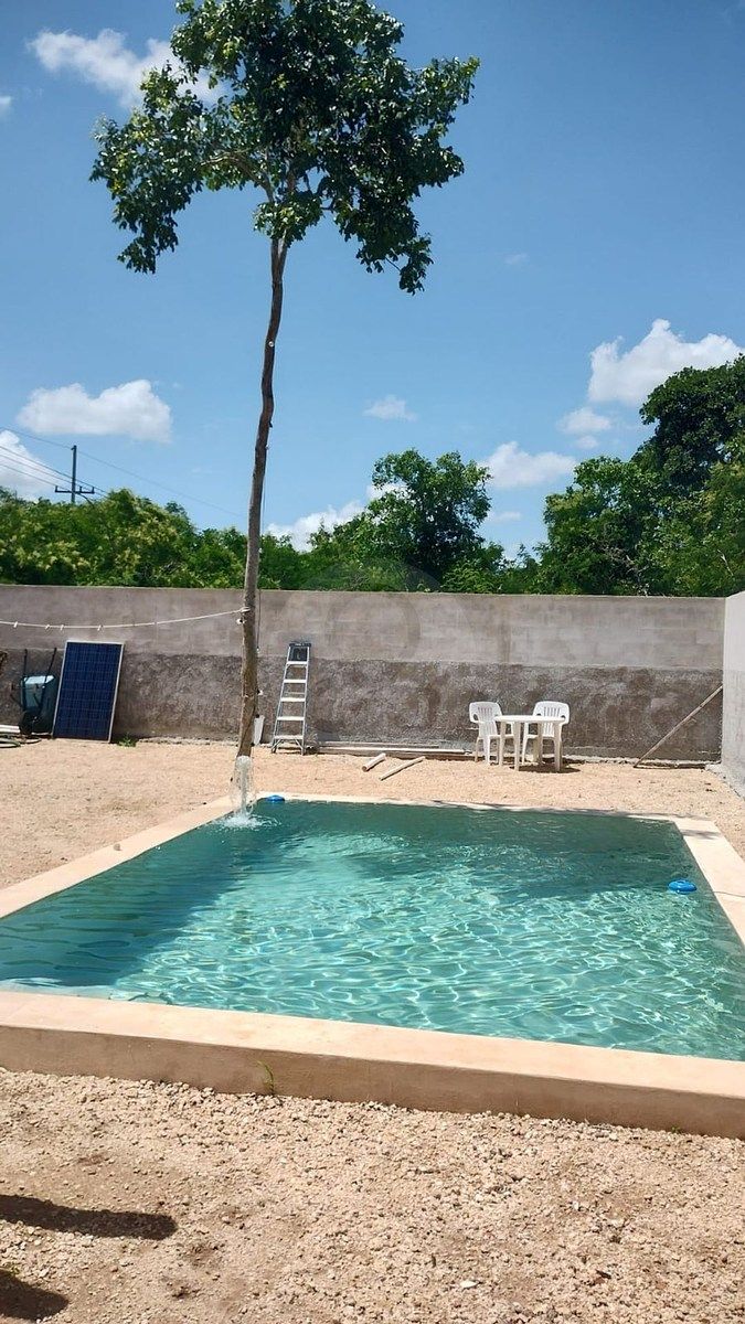 House in San Ignacio, Progreso, photo 5 of 11
