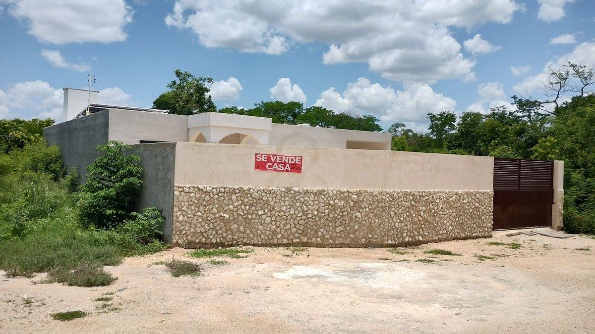 House in San Ignacio, Progreso, photo 9 of 11