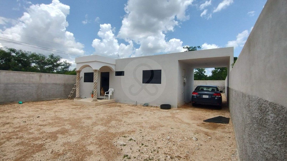 House in San Ignacio, Progreso, photo 10 of 11