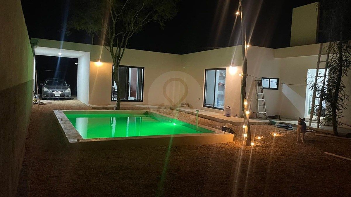 Casa en San Ignacio, Progreso, foto 11 de 11