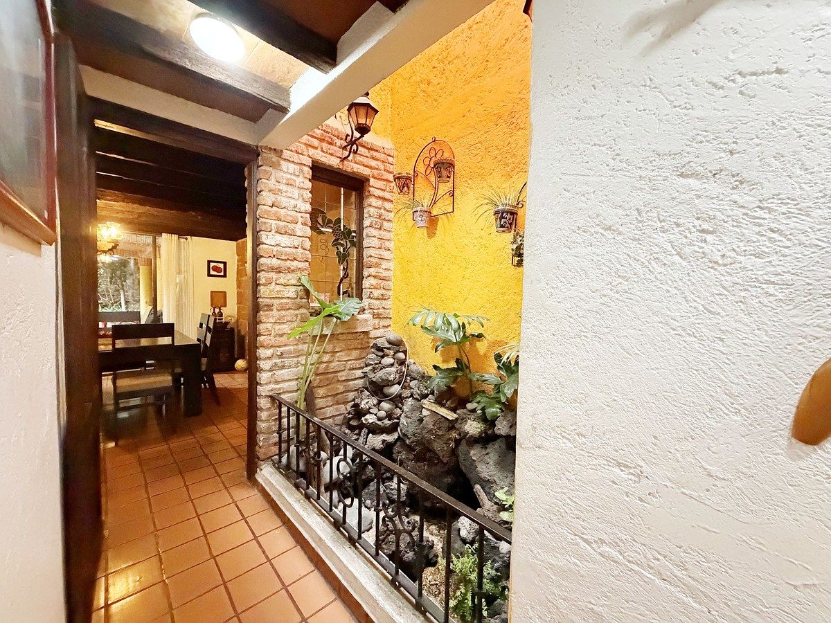Casa en Condominio en Venta Tepepan Rayo Vende ®, foto 6 de 16