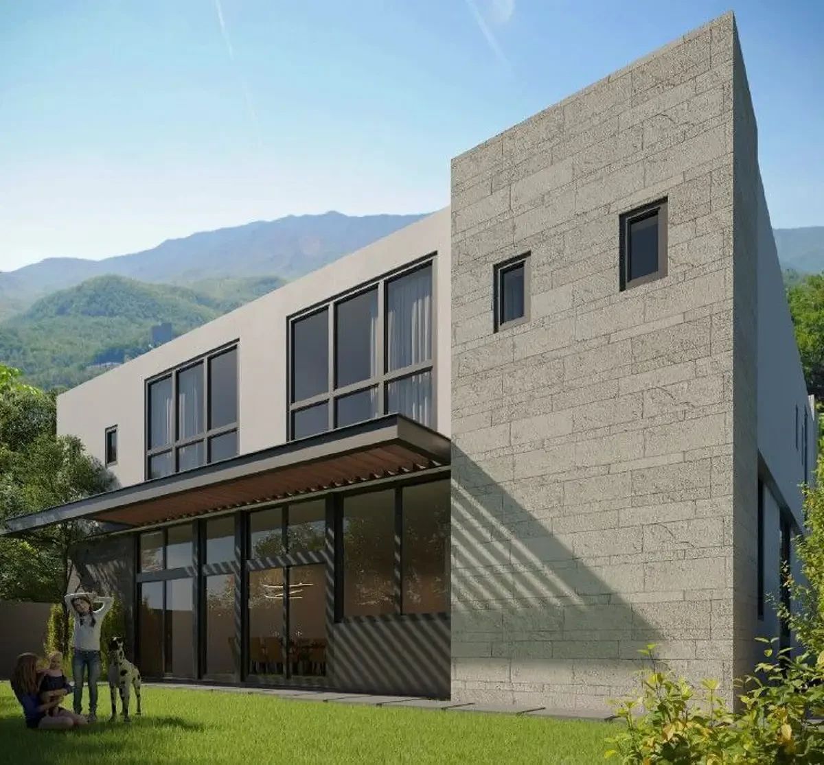 House in Sierra Alta 6 Sector, Monterrey, photo 3 of 5