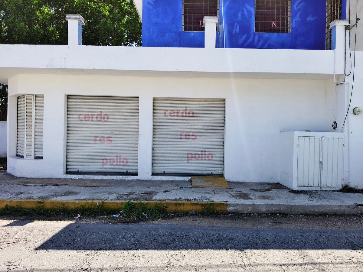Local comercial en Meliton Salazar, Mérida, foto 11 de 13