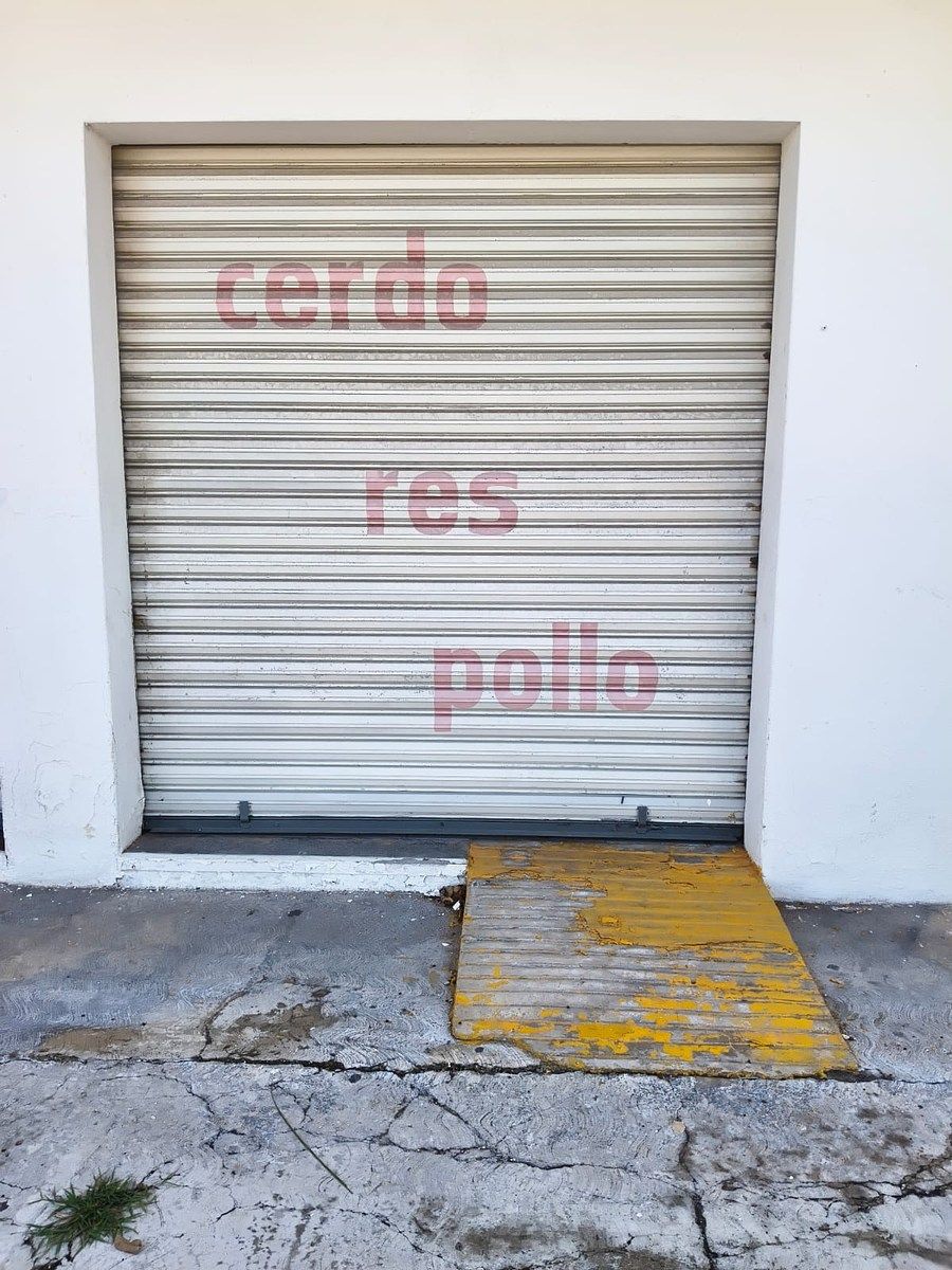 Local comercial en Meliton Salazar, Mérida, foto 13 de 13
