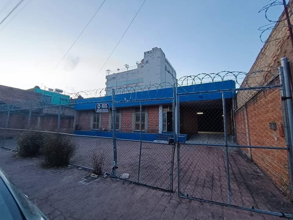 BODEGA AV. TESISTAN CALLE ACERO  #732, foto 1 de 7