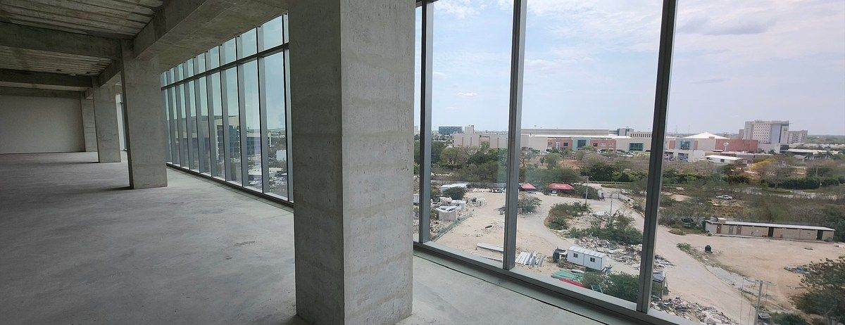 Sala Comercial em Xcumpich, Mérida, foto 8 de 10