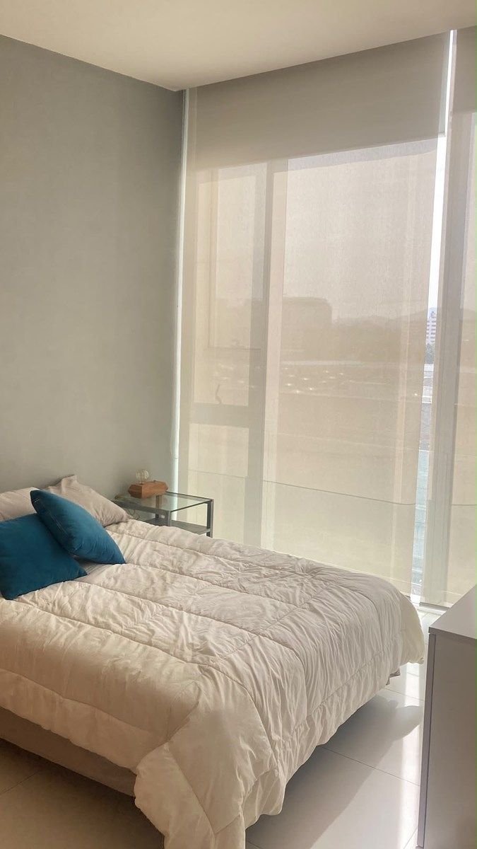 Apartamento em Ampliación Granada, Miguel Hidalgo, foto 4 de 7