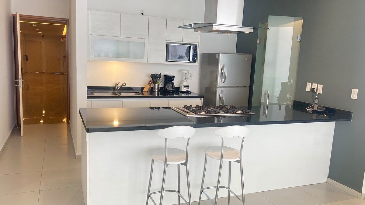 Apartamento em Ampliación Granada, Miguel Hidalgo, foto 2 de 7
