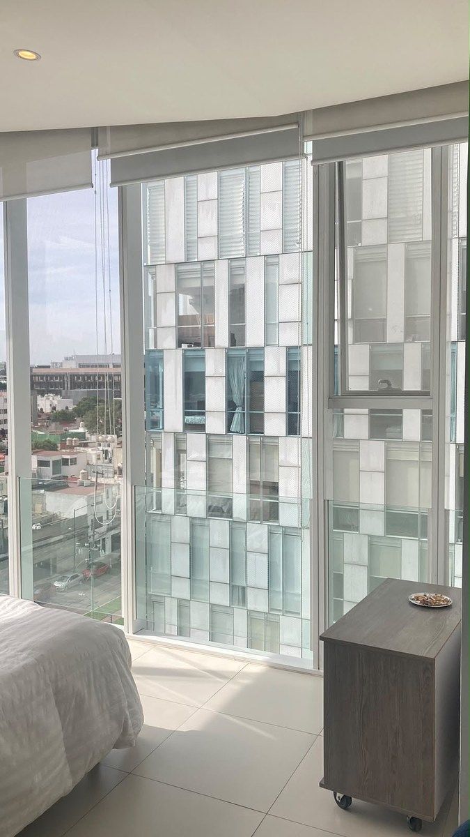 Apartamento em Ampliación Granada, Miguel Hidalgo, foto 5 de 7