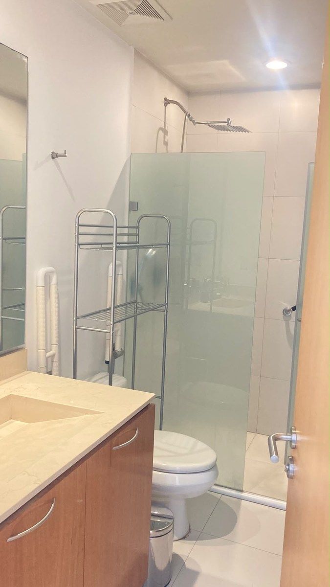 Apartamento em Ampliación Granada, Miguel Hidalgo, foto 6 de 7