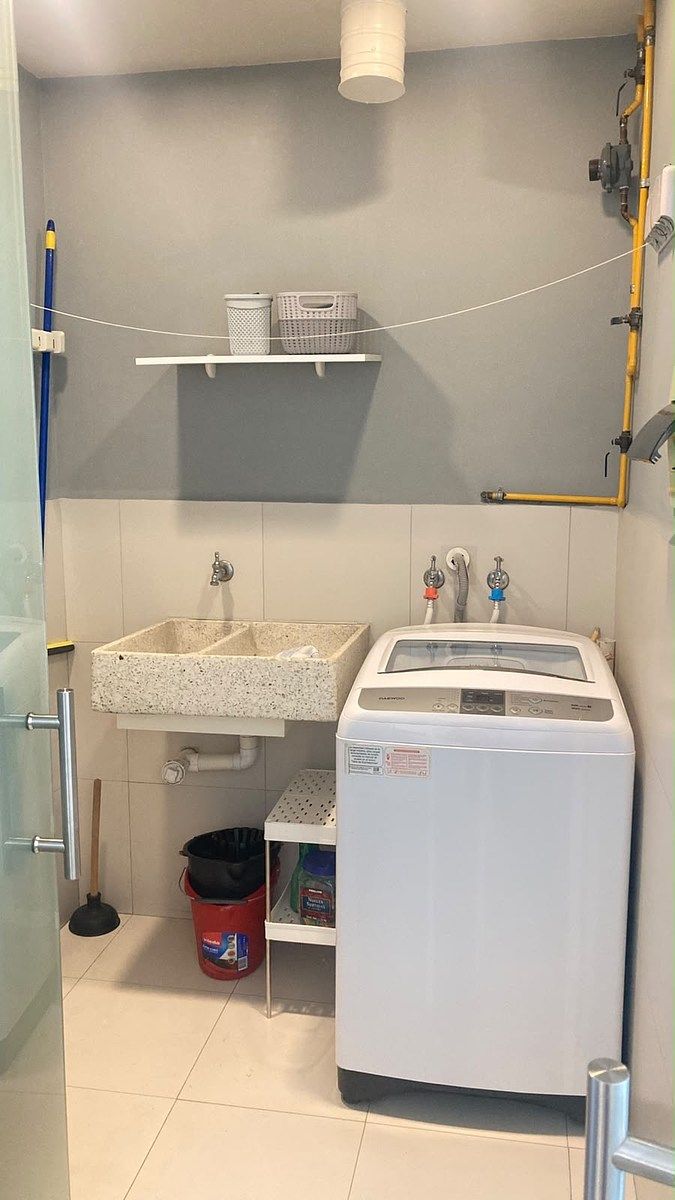 Apartamento em Ampliación Granada, Miguel Hidalgo, foto 7 de 7