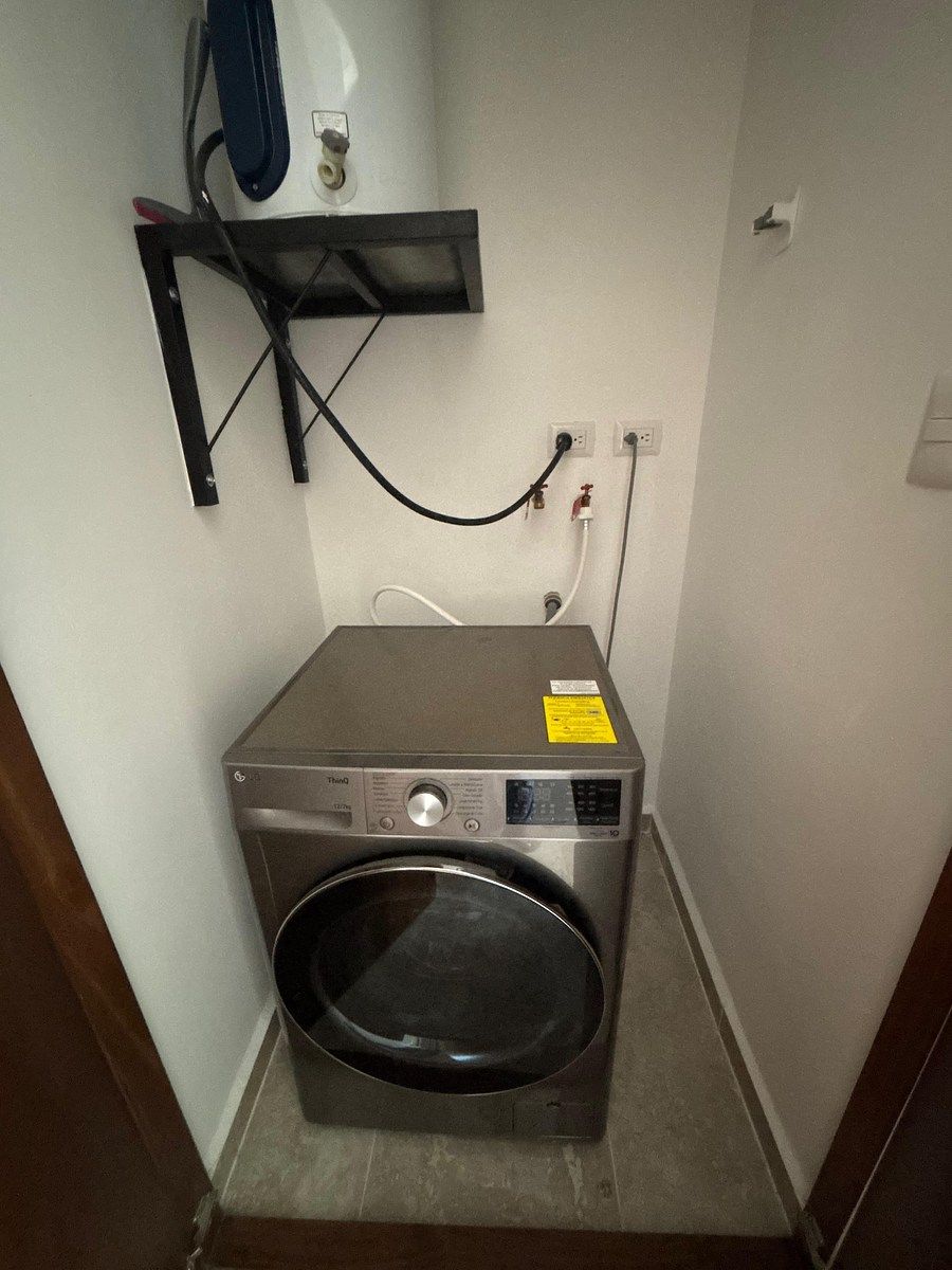 Departamento en Xcanatún, Mérida, foto 9 de 13