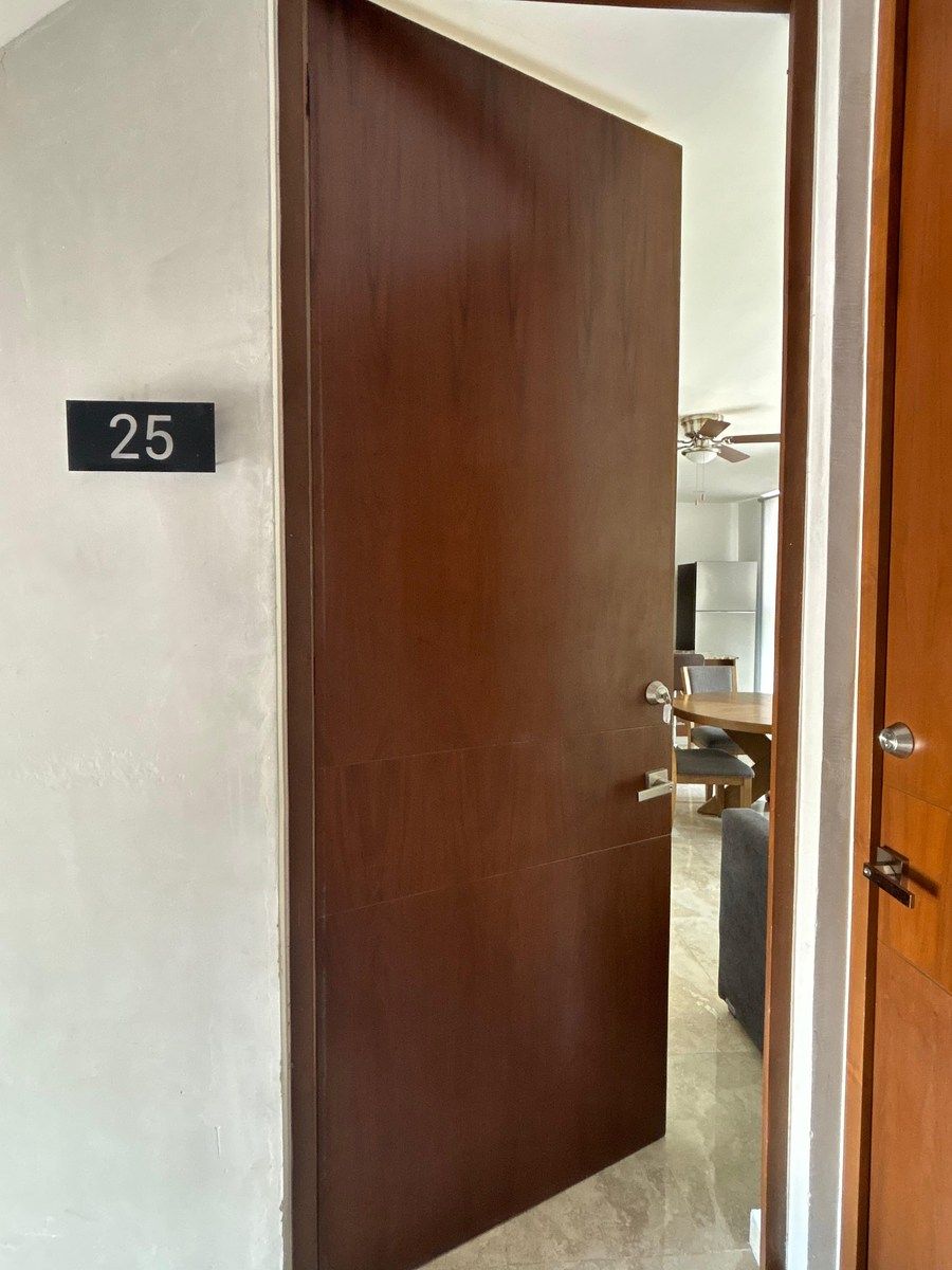 Departamento en Xcanatún, Mérida, foto 2 de 13