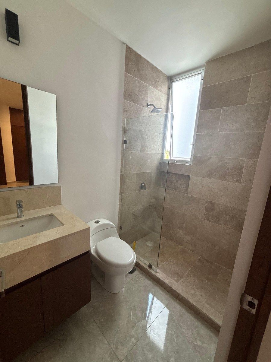 Departamento en Xcanatún, Mérida, foto 10 de 13