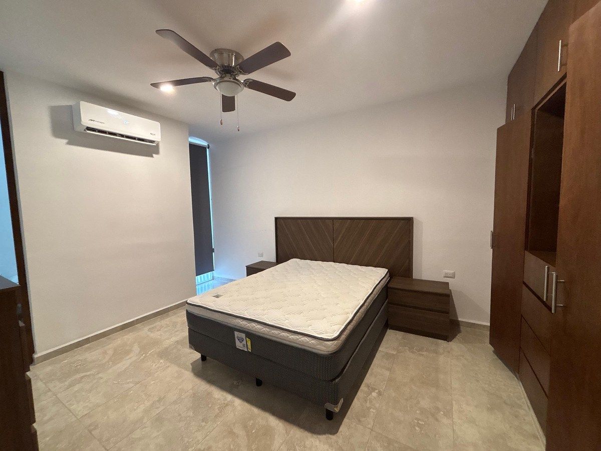 Departamento en Xcanatún, Mérida, foto 4 de 13