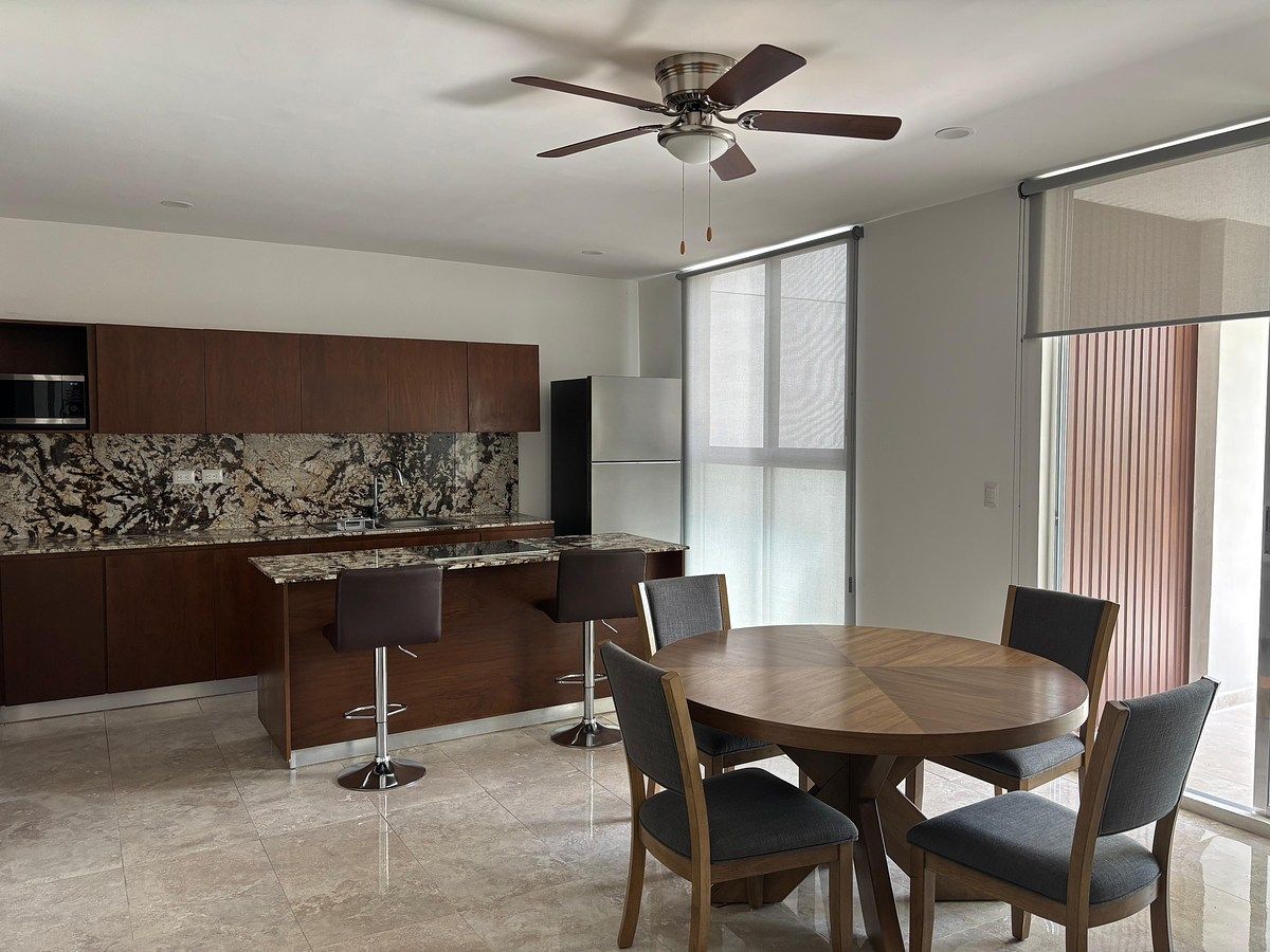 Apartamento em Xcanatún, Mérida, foto 10 de 31