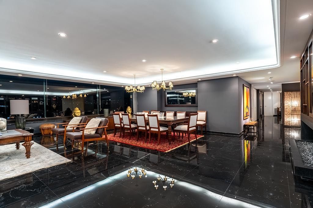 Apartamento em Bosques de las Lomas, Cuajimalpa de Morelos, foto 3 de 21