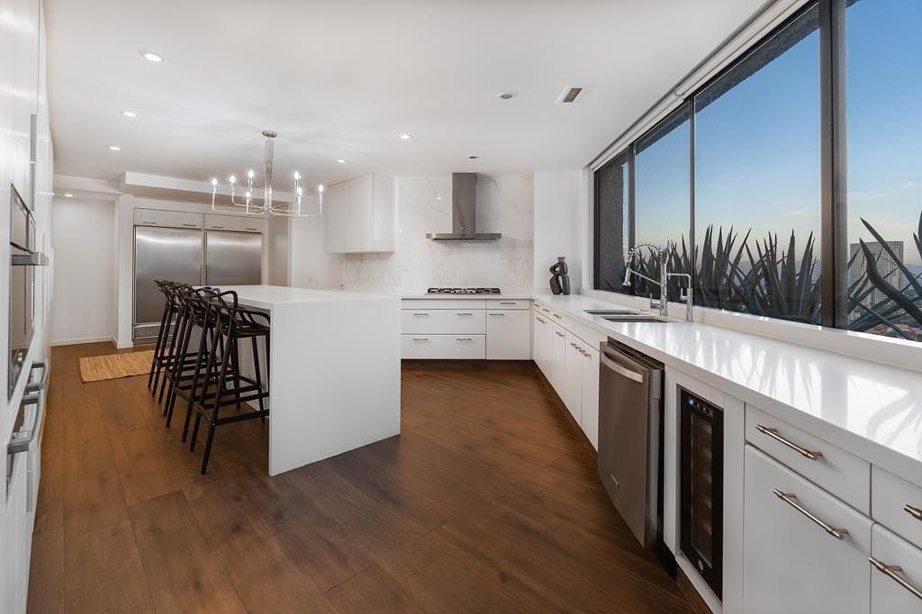 Apartamento em Bosques de las Lomas, Cuajimalpa de Morelos, foto 8 de 21