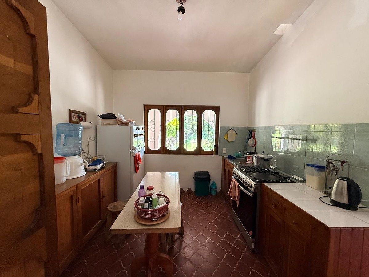House in Corral de Piedra, San Cristóbal de Las Casas, photo 5 of 33
