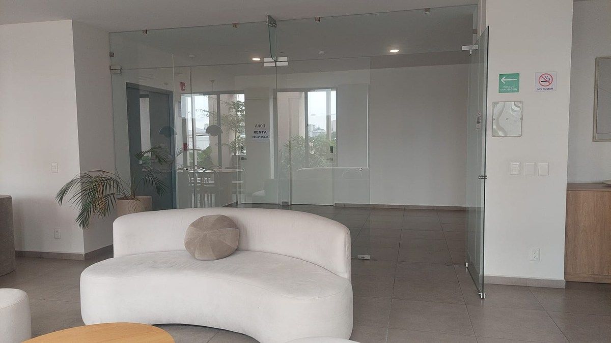 Departamento en Renta Coordenada Lafayette, Guadalajara Jalisco, foto 1 de 50